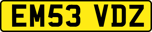 EM53VDZ