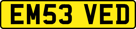 EM53VED