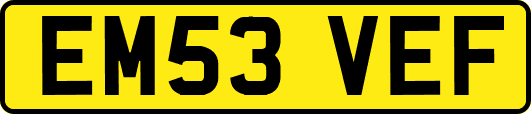 EM53VEF