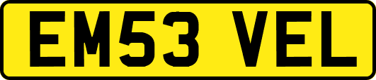 EM53VEL
