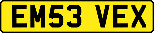 EM53VEX
