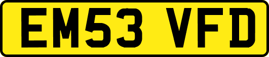 EM53VFD
