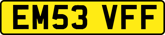 EM53VFF