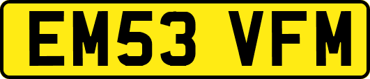 EM53VFM