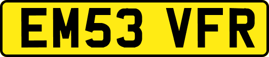 EM53VFR