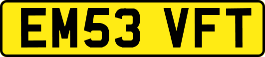 EM53VFT
