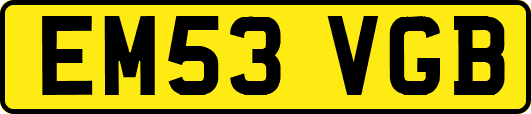 EM53VGB