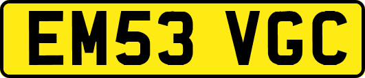 EM53VGC