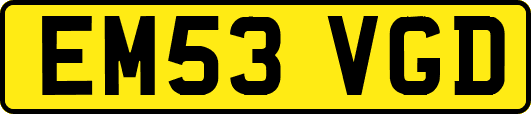 EM53VGD