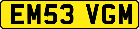 EM53VGM