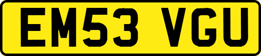 EM53VGU