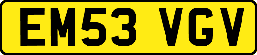 EM53VGV