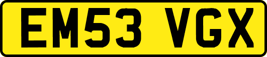EM53VGX