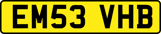 EM53VHB