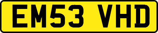 EM53VHD