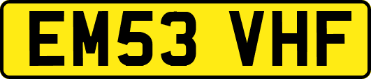EM53VHF