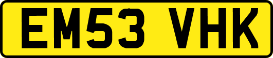 EM53VHK