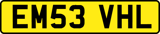 EM53VHL