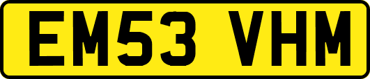 EM53VHM
