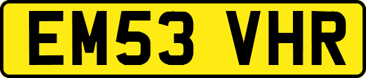 EM53VHR