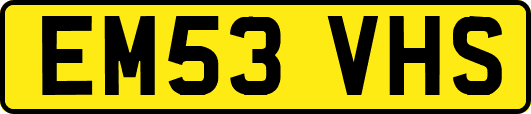 EM53VHS