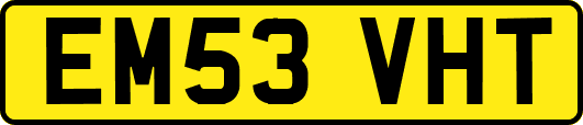EM53VHT