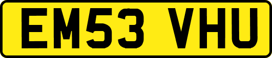 EM53VHU
