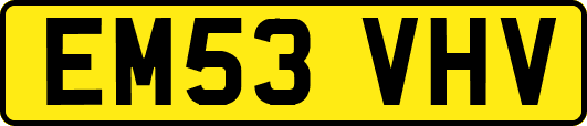 EM53VHV