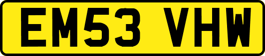EM53VHW