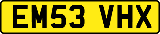 EM53VHX
