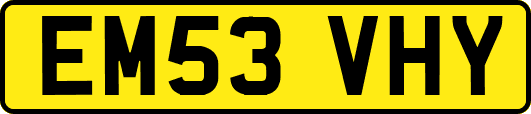 EM53VHY