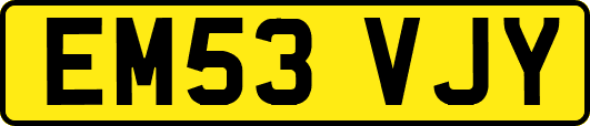 EM53VJY