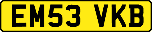 EM53VKB