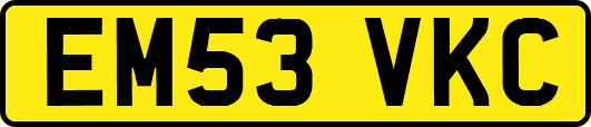 EM53VKC