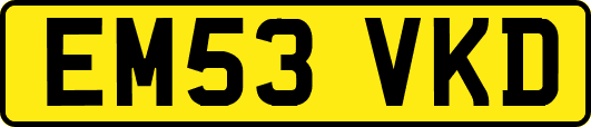 EM53VKD
