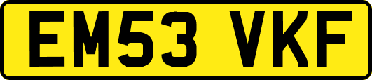EM53VKF