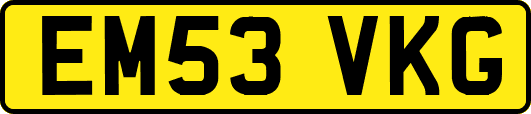 EM53VKG