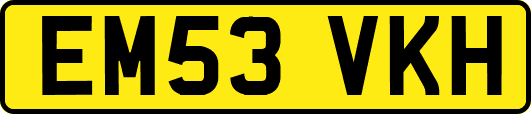 EM53VKH