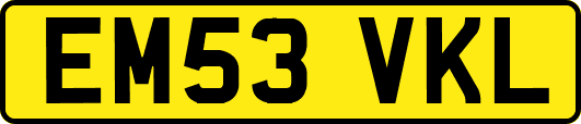 EM53VKL