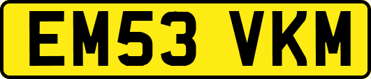 EM53VKM