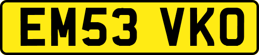 EM53VKO