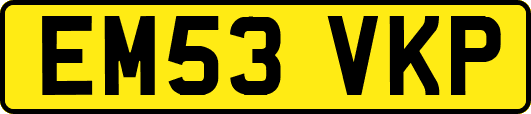 EM53VKP