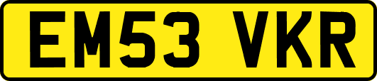 EM53VKR