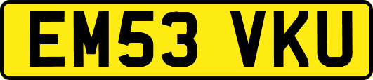 EM53VKU