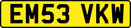 EM53VKW