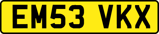 EM53VKX