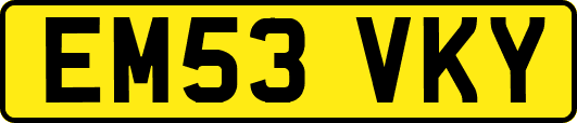 EM53VKY