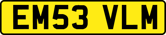EM53VLM