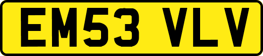 EM53VLV
