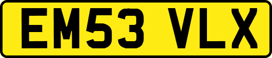 EM53VLX